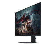 SAMSUNG Odyssey G5 S32DG500EUX G50D - 1263687 - zdjęcie 3